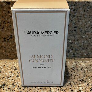 Laura Mercier Almond Coconut Eau de Parfum  1.7 !! NEW